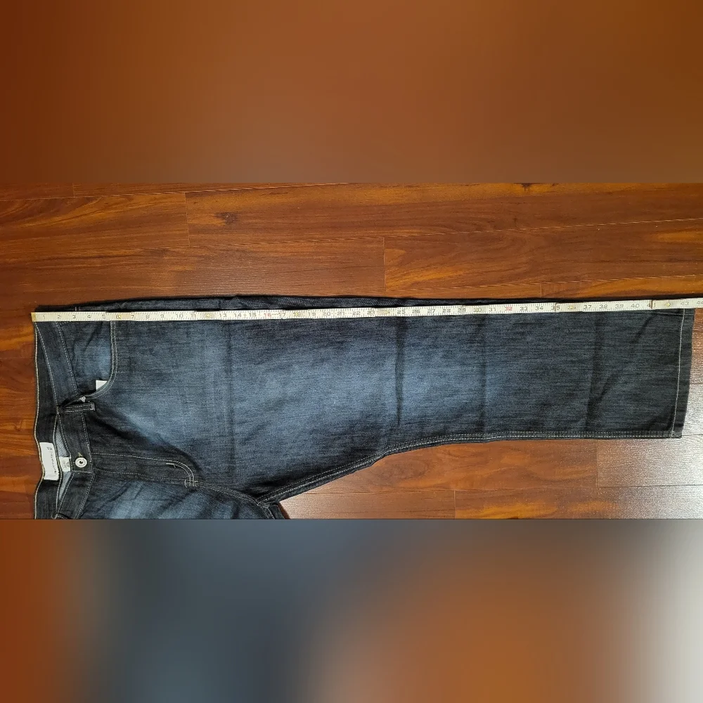 Paper Denim and Cloth Straight Fit Jeans - Picture 10 of 10